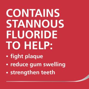 Паста за зъби PARODONTAX Complete protection Whitening