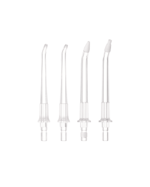 Безжичен зъбен душ Nordics Expert IA44 розов