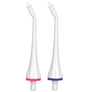 Ортодонтски накрайник за Зъбен душ B.Well PRO-911 ,Зъбен душ B.Well TH-912 , 2 броя/опаковка
