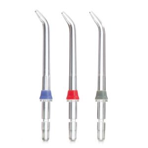 Стандартен накрайник за Зъбен душ B.Well Rro 922 , 3 броя/опаковка