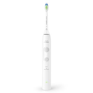 Eлектрическа четка за зъби Philips Sonicare  Series 4100 HX4042/41 , бяла